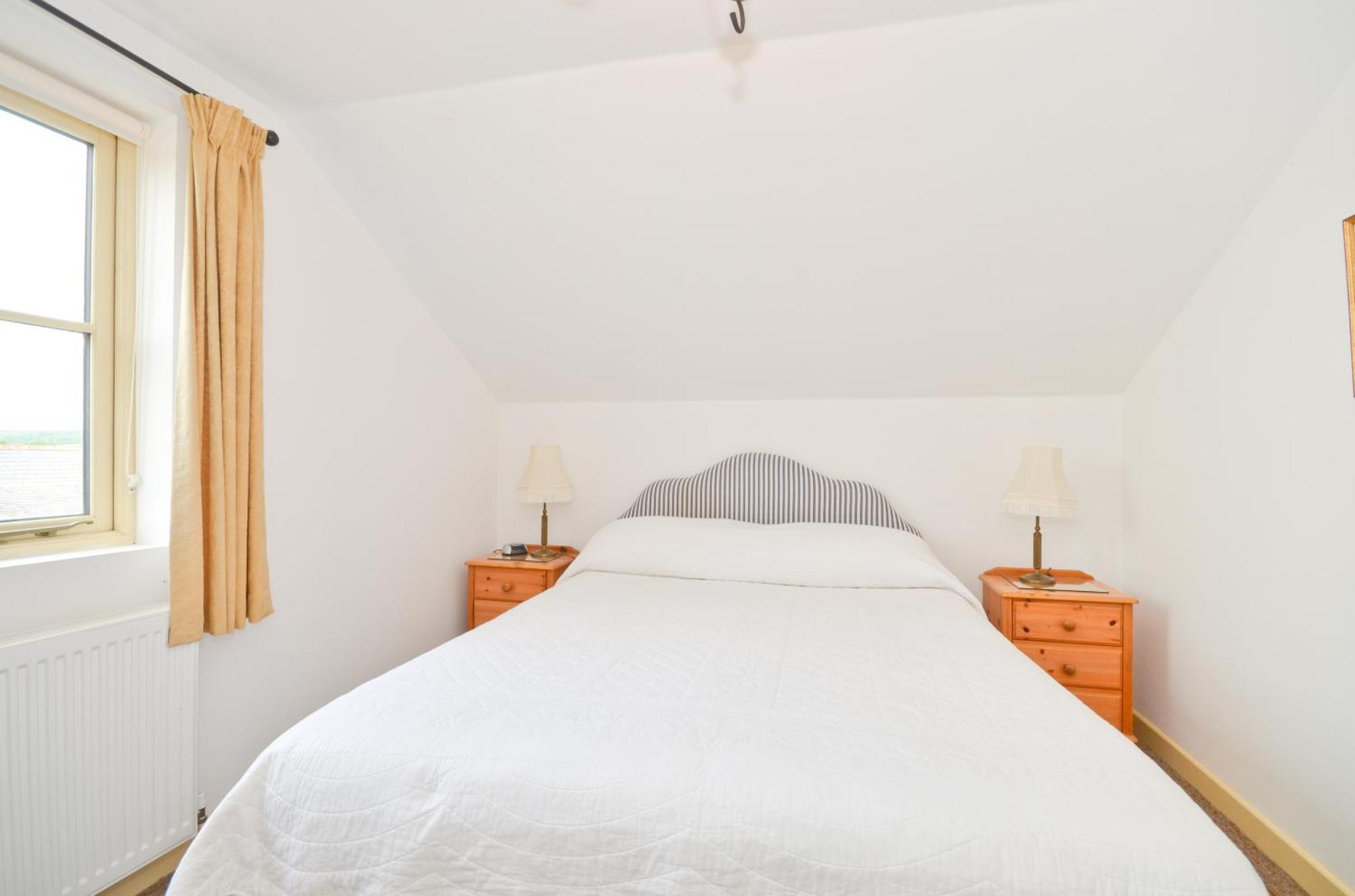 The Hayloft - Isle Of Wight Villa Newchurch  Bagian luar foto